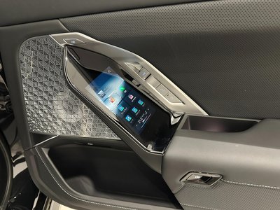 2025 BMW I7 thumbnail 45