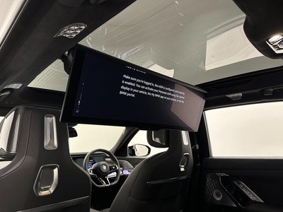 2025 BMW I7 thumbnail 44