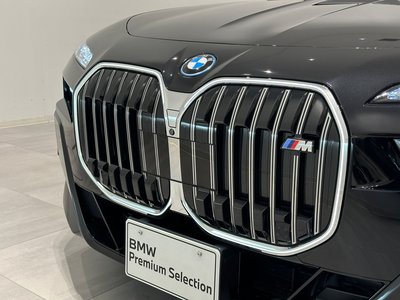 2025 BMW I7 photo 16