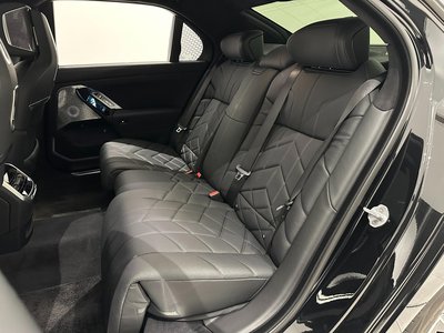 2025 BMW I7 thumbnail 49