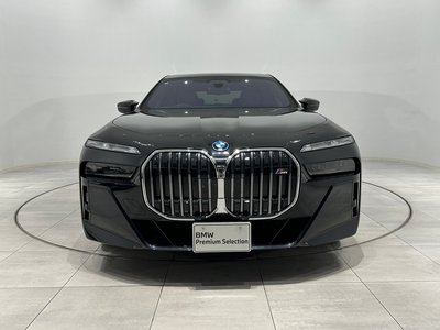 2025 BMW I7 photo 6