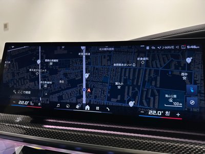 2025 BMW I7 thumbnail 34