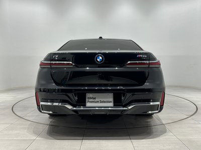 2025 BMW I7 photo 10