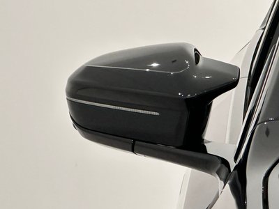 2025 BMW I7 photo 14
