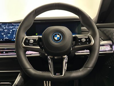 2025 BMW I7 thumbnail 29