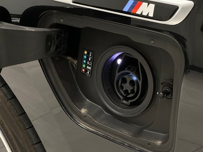 2025 BMW I7 thumbnail 53
