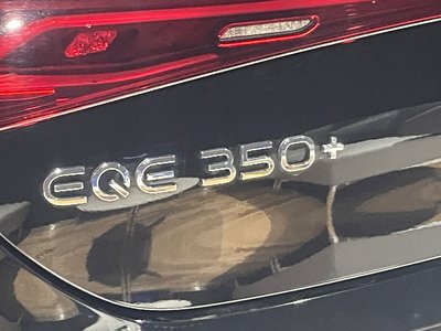 2023 Mercedes-BENZ EQE photo 16