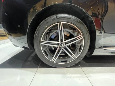 2023 Mercedes-BENZ EQE thumbnail 72