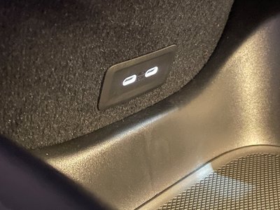 2023 Mercedes-BENZ EQE thumbnail 45