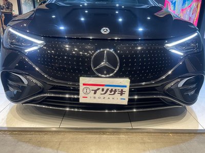 2023 Mercedes-BENZ EQE photo 3