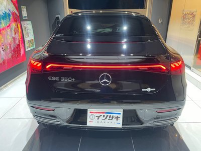 2023 Mercedes-BENZ EQE thumbnail 18