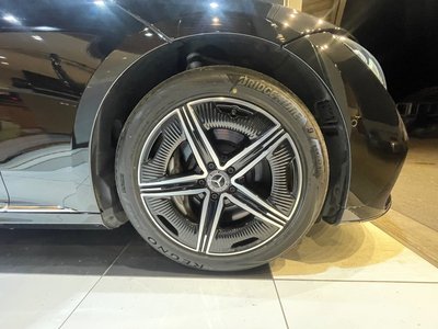 2023 Mercedes-BENZ EQE thumbnail 71