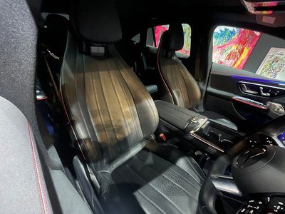 2023 Mercedes-BENZ EQE thumbnail 27