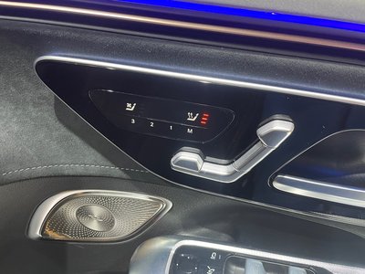 2023 Mercedes-BENZ EQE thumbnail 30
