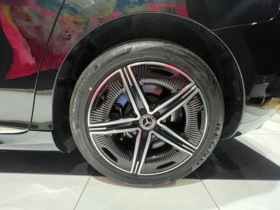 2023 Mercedes-BENZ EQE thumbnail 67