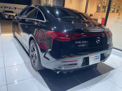 2023 Mercedes-BENZ EQE thumbnail 17