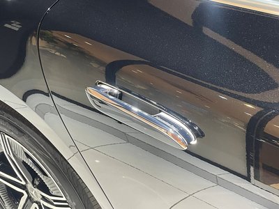 2023 Mercedes-BENZ EQE photo 15