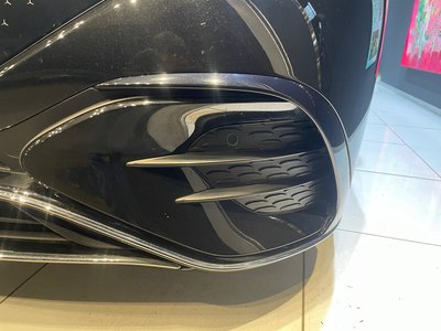 2023 Mercedes-BENZ EQE photo 8
