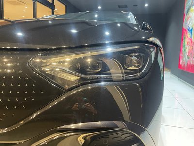 2023 Mercedes-BENZ EQE photo 7