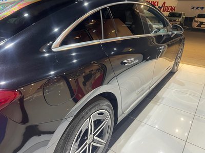 2023 Mercedes-BENZ EQE photo 14