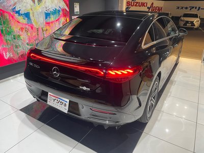 2023 Mercedes-BENZ EQE photo 13
