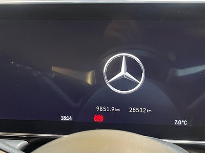 2023 Mercedes-BENZ EQE thumbnail 28