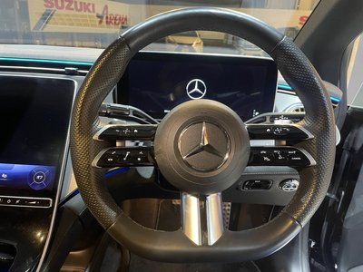 2023 Mercedes-BENZ EQE thumbnail 33