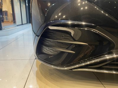 2023 Mercedes-BENZ EQE photo 5