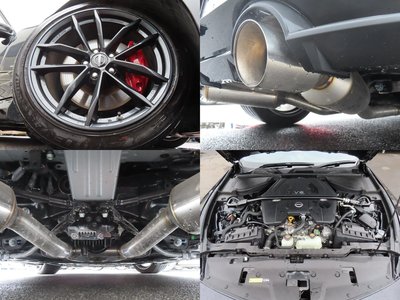 2025 Nissan FAIRLADY Z photo 12