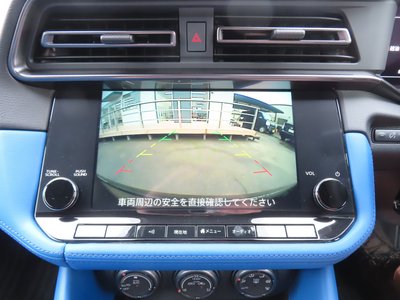 2025 Nissan FAIRLADY Z photo 16
