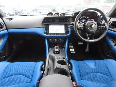 2025 Nissan FAIRLADY Z photo 5