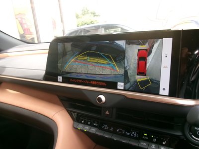 2024 Toyota CROWN SPORT photo 3
