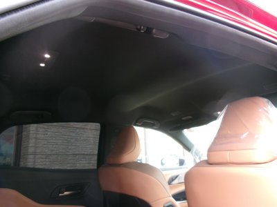 2024 Toyota CROWN SPORT photo 8