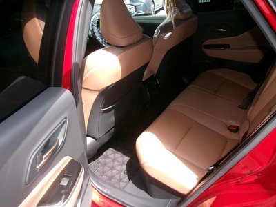 2024 Toyota CROWN SPORT photo 6
