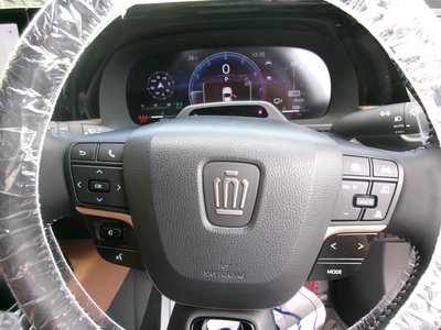 2024 Toyota CROWN SPORT photo 9