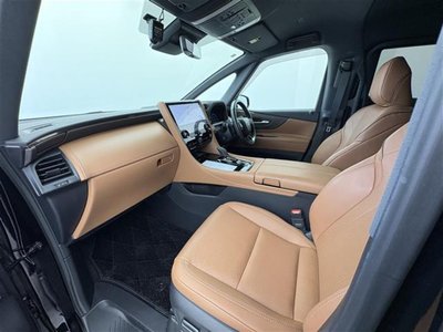 2024 Toyota VELLFIRE thumbnail 25