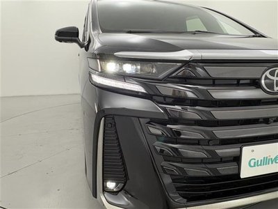 2024 Toyota VELLFIRE thumbnail 39