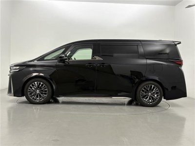 2024 Toyota VELLFIRE thumbnail 35