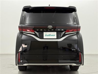 2024 Toyota VELLFIRE thumbnail 34