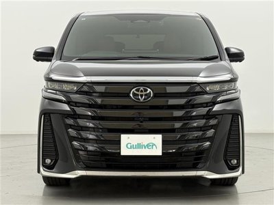 2024 Toyota VELLFIRE thumbnail 33