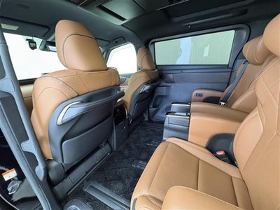 2024 Toyota VELLFIRE thumbnail 27