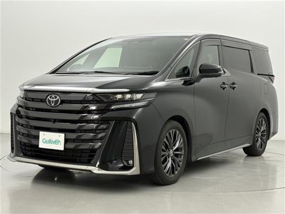 2024 Toyota VELLFIRE thumbnail 31
