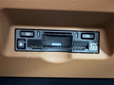 2024 Toyota VELLFIRE photo 11