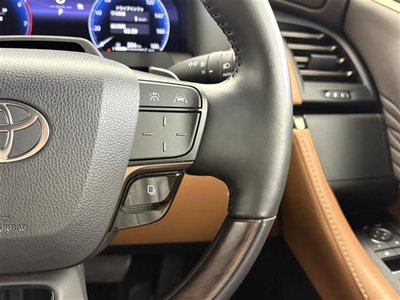 2024 Toyota VELLFIRE photo 6