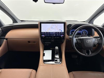 2024 Toyota VELLFIRE thumbnail 43