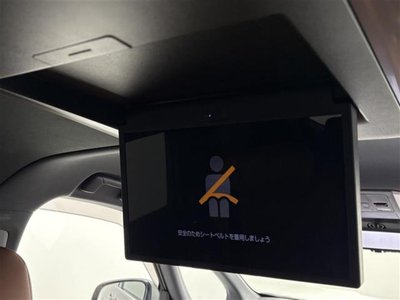 2024 Toyota VELLFIRE thumbnail 19