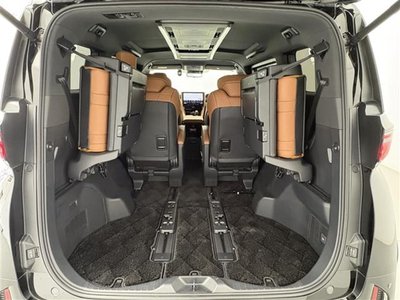 2024 Toyota VELLFIRE thumbnail 29