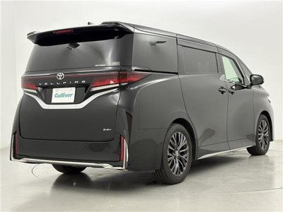 2024 Toyota VELLFIRE thumbnail 32