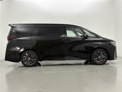 2024 Toyota VELLFIRE thumbnail 36