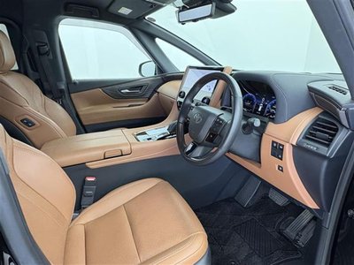 2024 Toyota VELLFIRE thumbnail 24